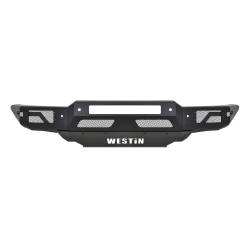 Westin - Westin 58-41085 Pro-Mod Front Bumper for 19-23 Ranger - Image 1