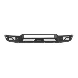 Westin - Westin 58-41165 Pro-Mod Front Bumper for 15-2019 Silverado 2500/3500 - Image 1