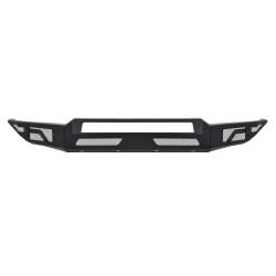 Westin - Westin 58-41175 Pro-Mod Front Bumper for 17-22 F250/F350 - Image 1