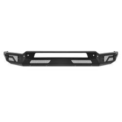 Westin - Westin 58-41195 Pro-Mod Front Bumper for 10-18 RAM 2500/3500 - Image 1