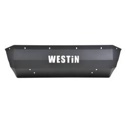 Westin - Westin 58-71175 Pro-Mod Bumper Skid Plate 17-22 Ford F250 Super Duty - Image 1