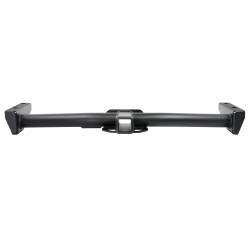 Westin - Westin 58-81055H Outlaw Hitch Receiver for 15-22 Colorado Outlaw Rear Bumper - Image 1