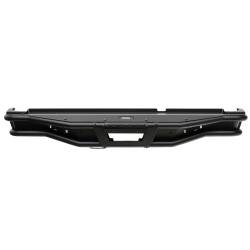 Westin - Westin 58-81075 Outlaw Rear Bumper for 19-25 Ram 1500 Excl 19-23 Classic - Image 1