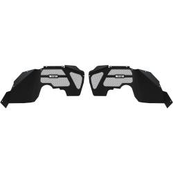 Westin - Westin 62-11005 Inner Fenders Front for 07-18 Jeep Wrangler JK - Image 1