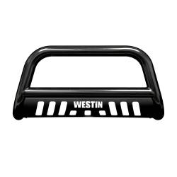Westin - Westin 31-6025 E-Series Bull Bar for 20-25 Silverado 2500/3500 Black - Image 1