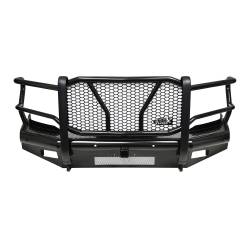 Westin - Westin 58-31195 HDX Bandit Front Bumper for 19-25 RAM 2500/3500 - Image 1