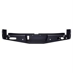 Westin - Westin 58-421045 Pro-Series Rear Bumper for 16-23 Toyota Tacoma w/o Blind Spot - Image 1