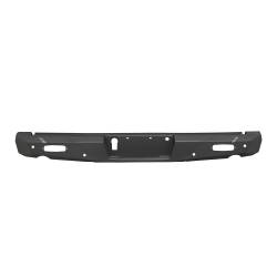 Westin - Westin 58-421145 Pro-Series Rear Bumper for 17-20 F150 Raptor - Image 1