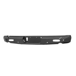 Westin - Westin 58-421145 Pro-Series Rear Bumper for 17-20 F150 Raptor - Image 2