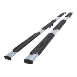 Westin - Westin 28-5234760 SS R5 M-Series Nerf Bars 20-25 Silverado/Sierra 2500/3500 Crew - Image 1