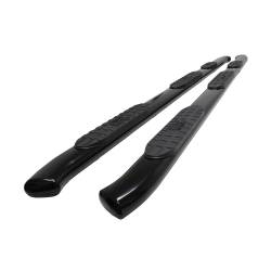 Westin - Westin 21-534755 Pro Traxx 5 Oval W2W Nerf Bars for 20-25 Silverado/Sierra Dbl - Image 1