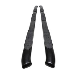 Westin - Westin 21-534755 Pro Traxx 5 Oval W2W Nerf Bars for 20-25 Silverado/Sierra Dbl - Image 2
