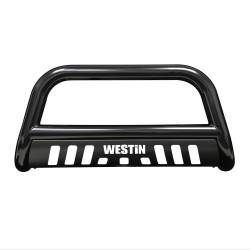 Westin - Westin 31-4025 E-Series Bull Bar for 19-25 RAM 2500/3500 - Image 1