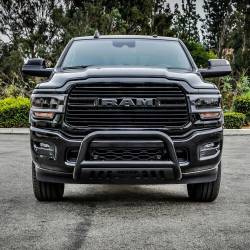 Westin - Westin 31-4025 E-Series Bull Bar for 19-25 RAM 2500/3500 - Image 2