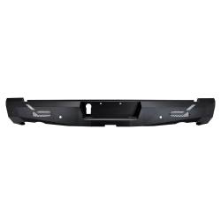 Westin - Westin 58-421075 Pro-Series Rear Bumper for 19-24 RAM 1500 Exc 19-23 1500 - Image 1