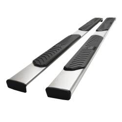 Westin - Westin 28-51250 Stainless Stee R5 Nerf Step Bars l for 20-25 Ford Explorer Pair - Image 1
