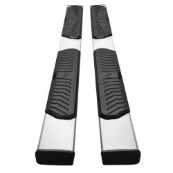 Westin - Westin 28-51250 Stainless Stee R5 Nerf Step Bars l for 20-25 Ford Explorer Pair - Image 2