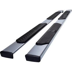 Westin - Westin 28-521270 Stainless R5 XD Nerf Step Bars for 19+ Silverado/Sierra Crew - Image 1