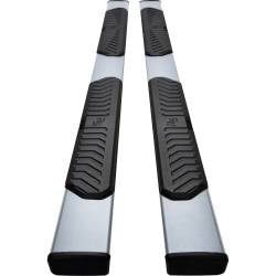 Westin - Westin 28-521270 Stainless R5 XD Nerf Step Bars for 19+ Silverado/Sierra Crew - Image 2
