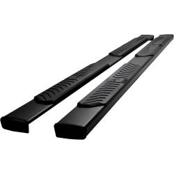 Westin - Westin 28-521055 Black R5 XD Nerf Step Bars for 09+ Dodge RAM Crew Cab - Image 1
