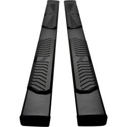 Westin - Westin 28-521055 Black R5 XD Nerf Step Bars for 09+ Dodge RAM Crew Cab - Image 2