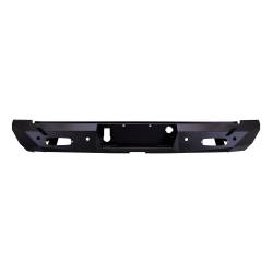 Westin - Westin 58-421055 Pro-Series Rear Bumper for 15-22 Colorado/Canyon & 17-22 ZR2 - Image 1