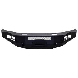Westin - Westin 58-411065 Pro-Series Front Bumper for 18-20 Ford F150 King Ranch Lariat - Image 1