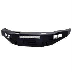 Westin - Westin 58-411065 Pro-Series Front Bumper for 18-20 Ford F150 King Ranch Lariat - Image 2