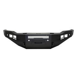 Westin - Westin 58-411235 Front Bumper for 19-25 RAM 2500/3500 - Image 1