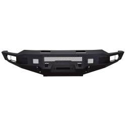 Westin - Westin 58-411225 Front Bumper for 20-23 Silverado 2500HD/3500HD - Image 1