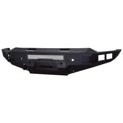 Westin - Westin 58-411225 Front Bumper for 20-23 Silverado 2500HD/3500HD - Image 2
