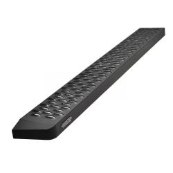 Westin - Westin 27-81015 Grate Steps Boards for 03-24 Express Savana 15-25 Transit Van - Image 1
