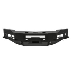 Westin - Westin 58-411215 Front Bumper for 19-21 Silverado 1500/22 1500 LTD Exc Diesel - Image 1