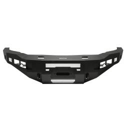 Westin - Westin 58-411195 Front Bumper for 13-18 RAM 2500/3500 - Image 1
