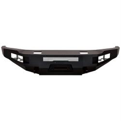 Westin - Westin 58-411175 Front Bumper for 17-22 Ford F250/F350 Super Duty - Image 1