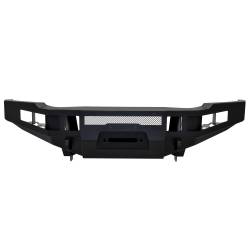 Westin - Westin 58-411045 Pro-Series Front Bumper for 16-23 Toyota Tacoma - Image 1