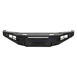 Westin - Westin 58-411035 Pro-Series Front Bumper for Toyota Tundra - Image 1