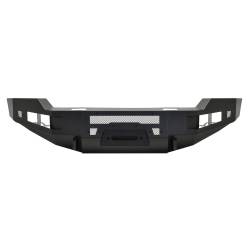 Westin - Westin 58-411005 Pro-Series Front Bumper for 16-18 Silverado 1500 19 Silverado - Image 1