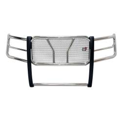 Westin - Westin 57-4060 HDX Grille Guard for 21-25 F150 w/Camera Exc Raptor Platinum EV - Image 1