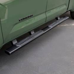 Westin - Westin 28-51345 Black R5 Nerf Step Bars for 22-25 Toyota Tundra CrewMax Pair - Image 2