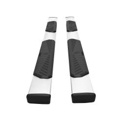 Westin - Westin 28-51330 Stainless R5 Nerf Step Bars for 22-25 Toyota Tundra Double Cab - Image 2