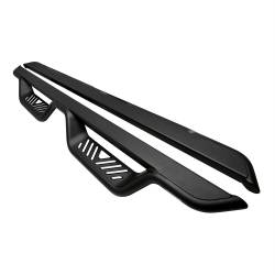 Westin - Westin 20-14095 Outlaw Nerf Step Bars for 19-25 RAM 1500 Quad Cab Pickup - Image 2