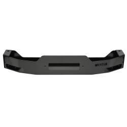 Westin - Westin 46-24075 MAX Winch Tray for 22-24 Nissan Frontier - Image 1