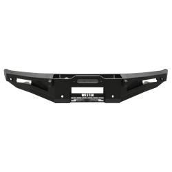 Westin - Westin 59-711255 XTS Bumper for 21-25 Bronco w/Sensors Excl Bronco Sport - Image 1
