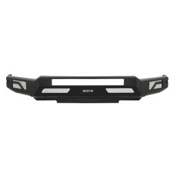 Westin - Westin 58-41245 Front Bumper for 21-23 F150 Exc 22+ Lightning EV & Raptor - Image 1