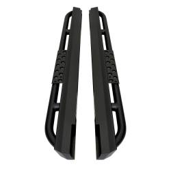 Westin - Westin 42-14185 XTS Rock Slider Textured Black for 21-23 Bronco 2DR Exc Sport - Image 1
