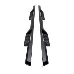 Westin - Westin 56-11955 HDX Drop Nerf Bars for 04-19 Silverado/Sierra Crew Cab - Image 2