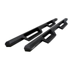 Westin - Westin 56-11685 HDX Drop Nerf Step Bars for 99-19 Silverado/Sierra Ext Cab - Image 1