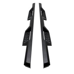 Westin - Westin 56-11685 HDX Drop Nerf Step Bars for 99-19 Silverado/Sierra Ext Cab - Image 2