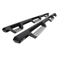 Westin - Westin 56-5347852 HDX SS Nerf Bars for 19-25 RAM 2500/3500 Crew 76.3" Bed Pair - Image 1
